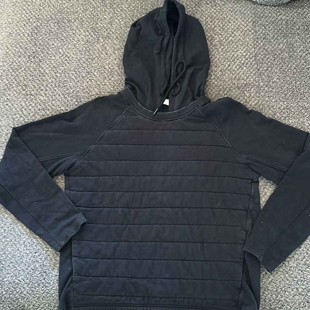 Zyia Hoodie